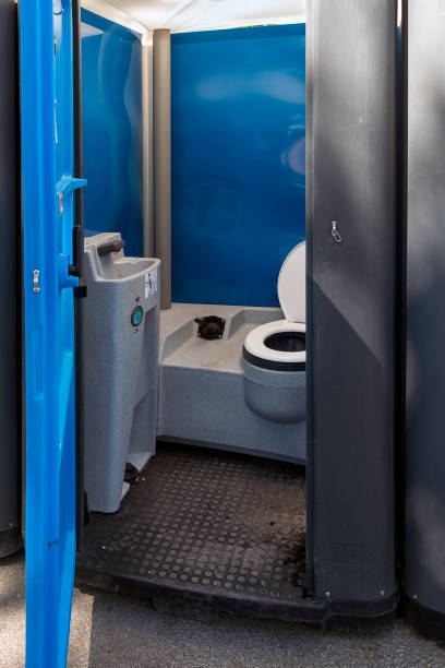 Professional porta potty rental in Shasta Lake, CA