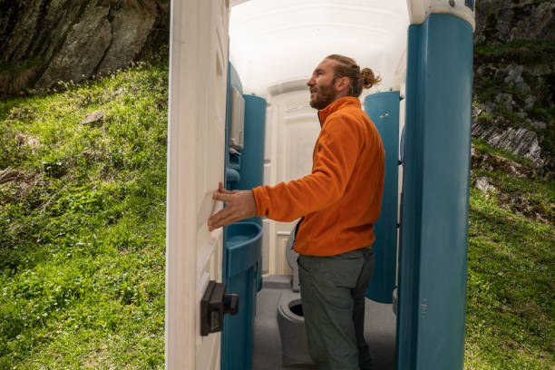 Best Sanitation services for porta potties  in Shasta Lake, CA