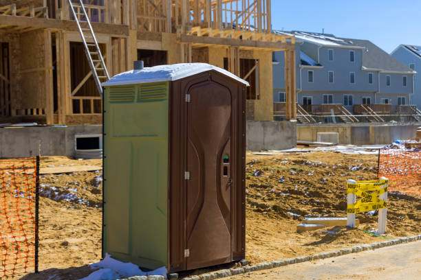 Best Long-term porta potty rental  in Shasta Lake, CA