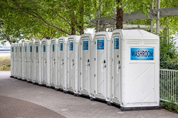 Sanitation services for porta potties in Shasta Lake, CA