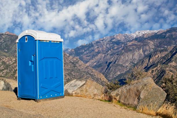 Best Porta potty rental near me  in Shasta Lake, CA