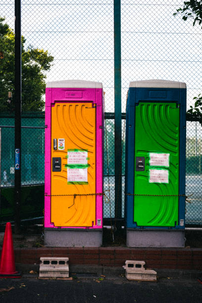 Best Event porta potty rental  in Shasta Lake, CA