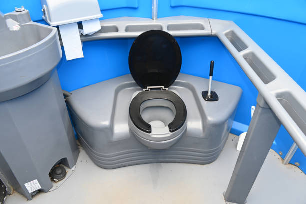 Portable Toilet Options We Offer in Shasta Lake, CA