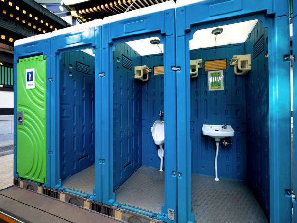 Best Best portable toilet rental  in Shasta Lake, CA