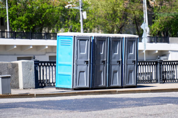 Best Temporary restroom rental  in Shasta Lake, CA