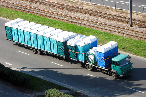 Best High-end porta potty rental  in Shasta Lake, CA